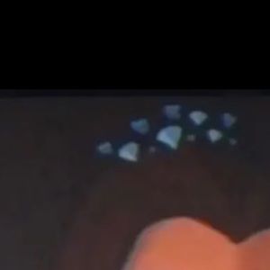 Meet your Posher, Erendida